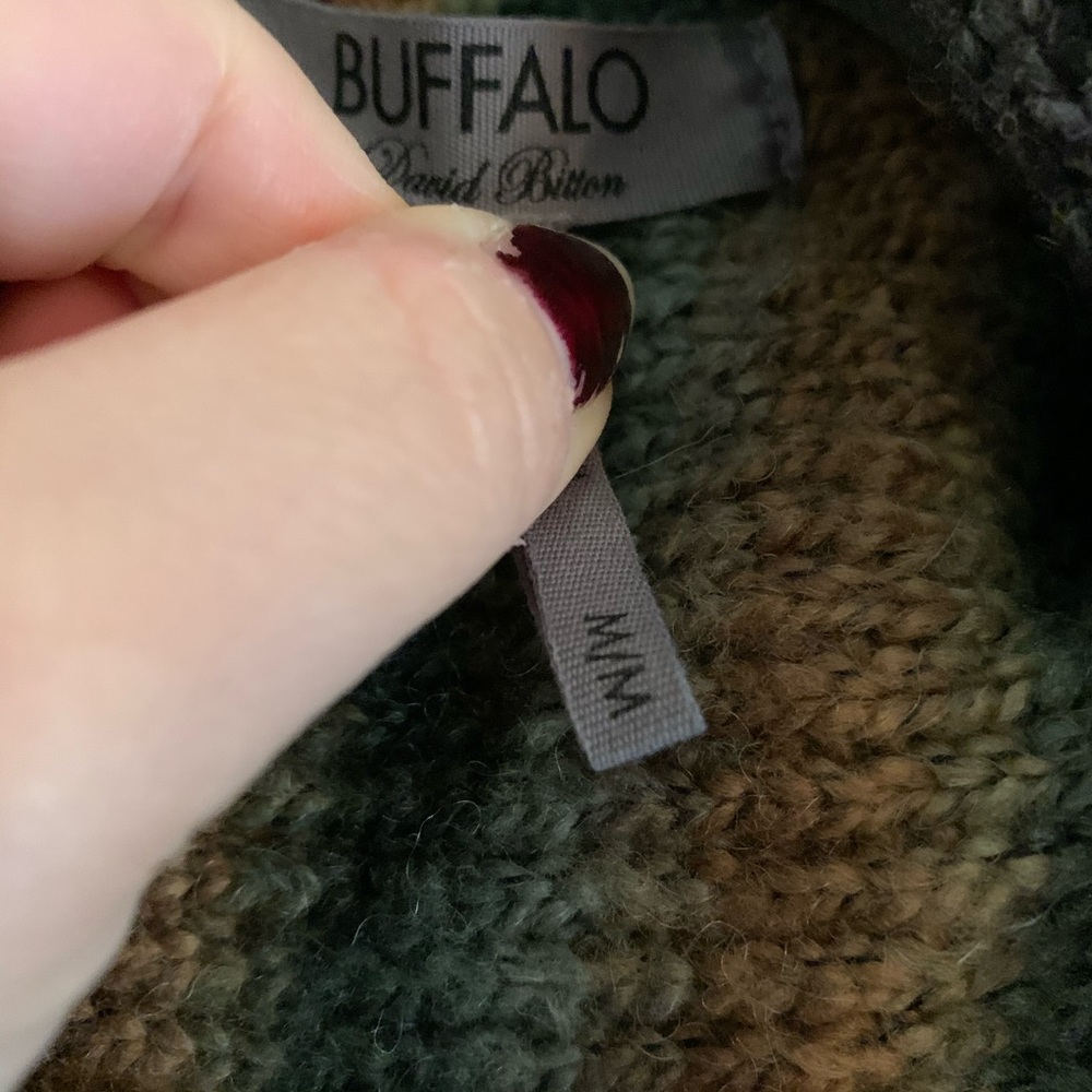 Cardigan - Picture 5 of 6